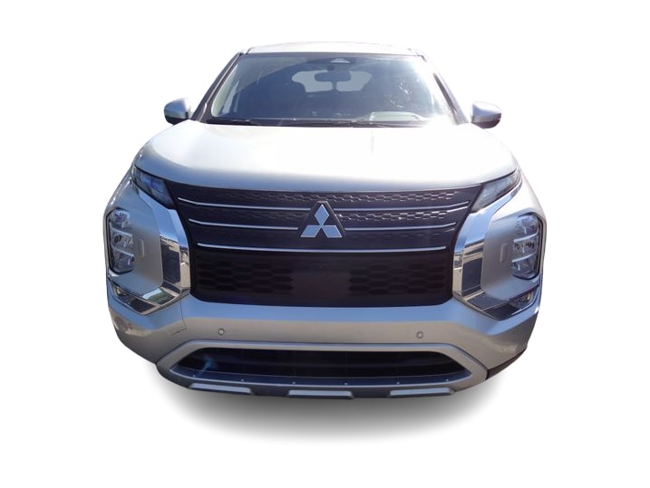 Thumbnail: 2024 Mitsubishi Outlander - 4