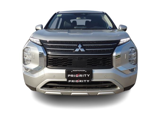 Thumbnail: 2024 Mitsubishi Outlander - 5