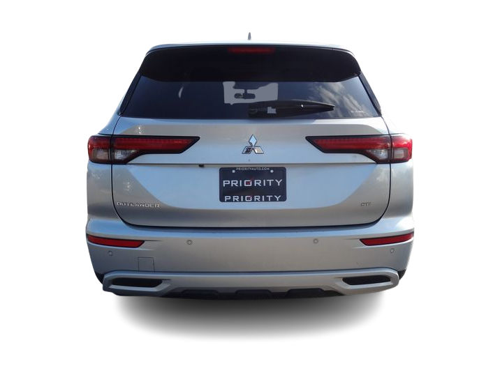 Thumbnail: 2024 Mitsubishi Outlander - 4