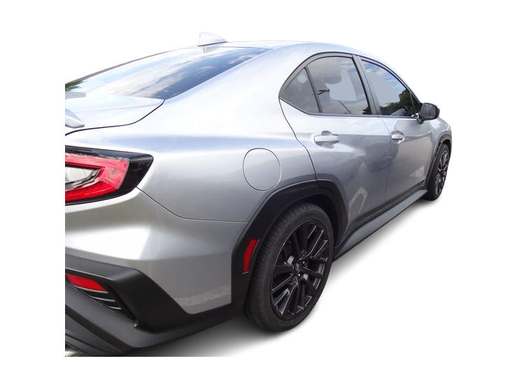 Thumbnail: 2023 Subaru WRX - 10