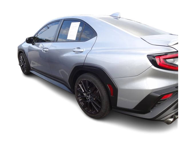 Thumbnail: 2023 Subaru WRX - 2
