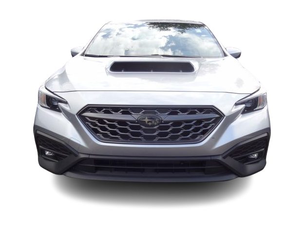 Thumbnail: 2023 Subaru WRX - 3
