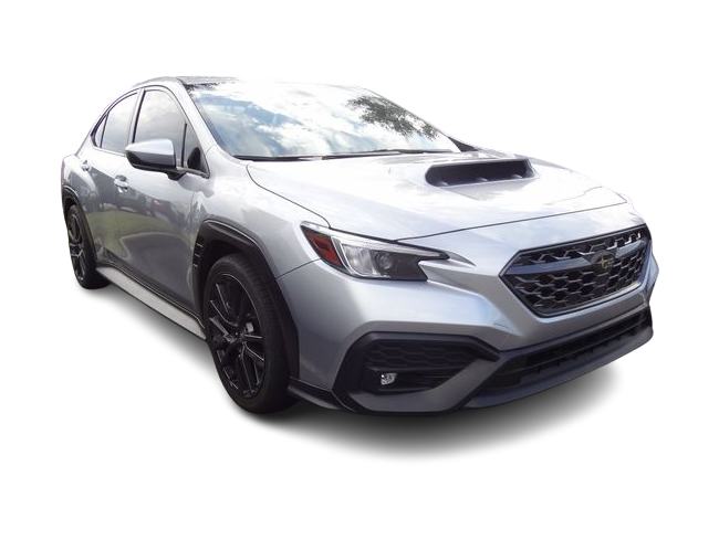 Thumbnail: 2023 Subaru WRX - 9