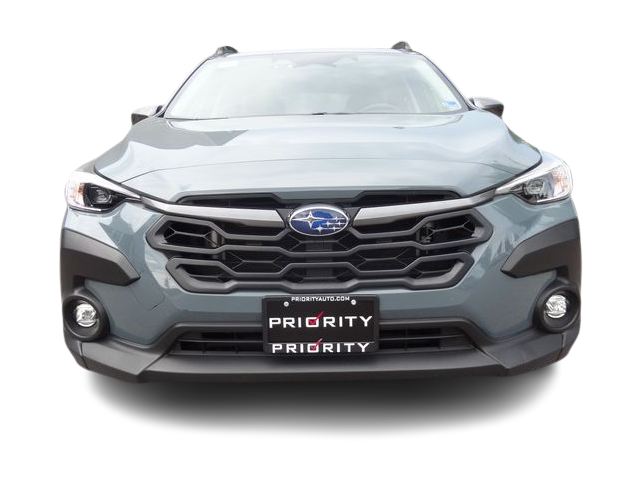 Thumbnail: 2024 Subaru Crosstrek - 5