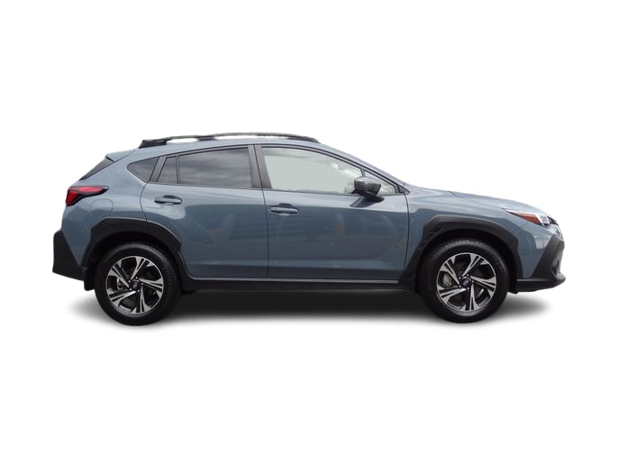 Thumbnail: 2024 Subaru Crosstrek - 18