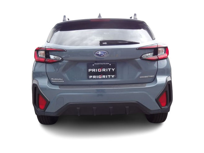 Thumbnail: 2024 Subaru Crosstrek - 4