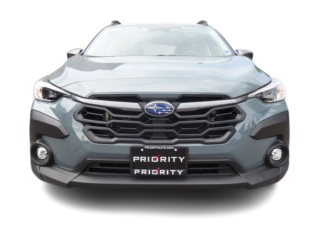 Thumbnail: 2024 Subaru Crosstrek - 5