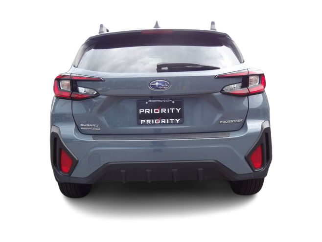 Thumbnail: 2024 Subaru Crosstrek - 4