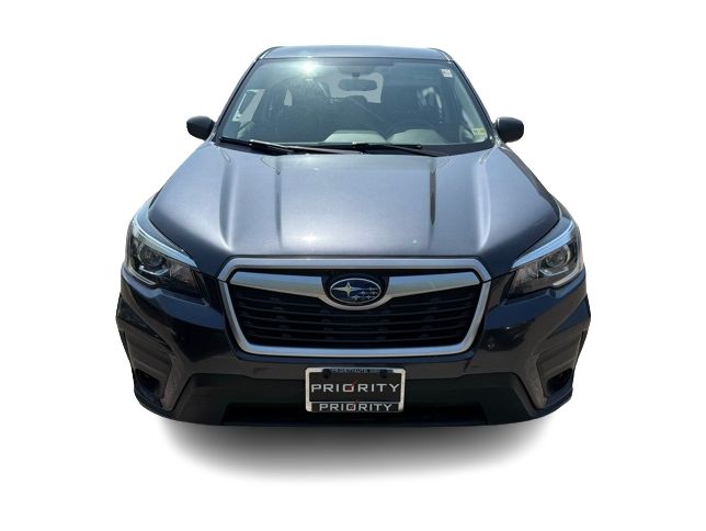2019 Subaru Forester 2.5i 6