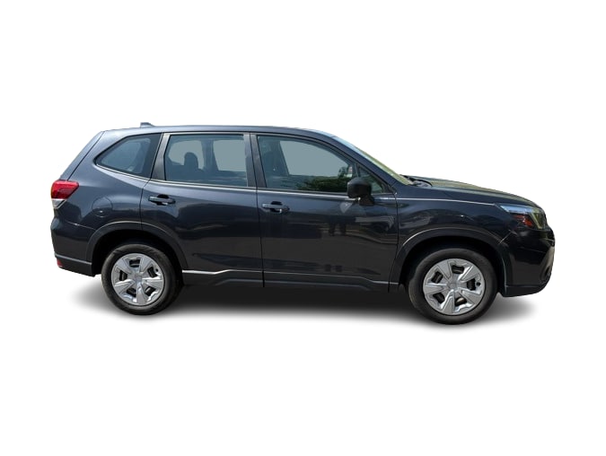 2019 Subaru Forester 2.5i 16