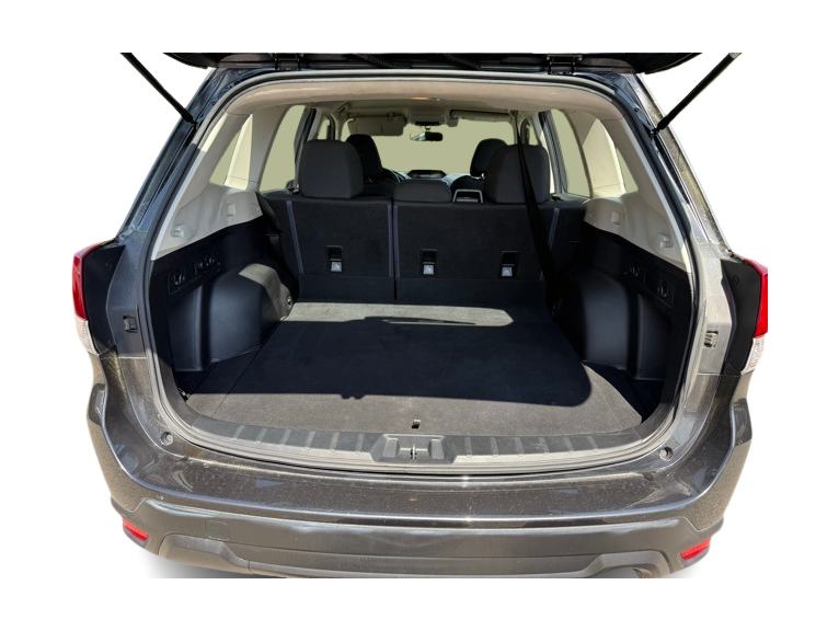 2019 Subaru Forester 2.5i 14