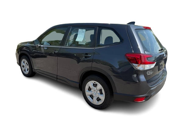 2019 Subaru Forester 2.5i 4