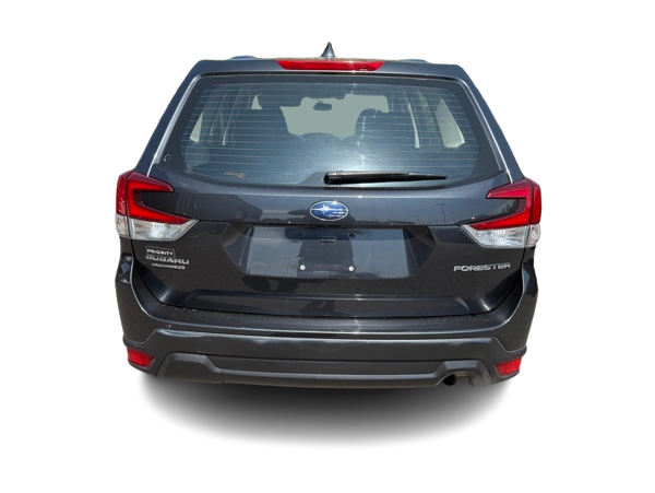 2019 Subaru Forester 2.5i 5