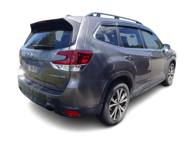 Thumbnail: 2022 Subaru Forester - 12