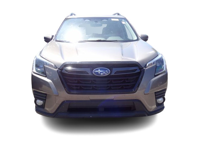 Thumbnail: 2022 Subaru Forester - 5