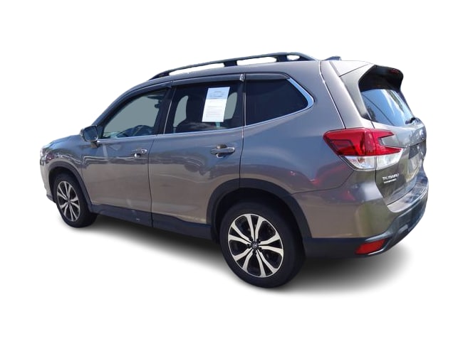 Thumbnail: 2022 Subaru Forester - 13