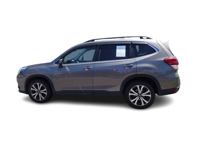 Thumbnail: 2022 Subaru Forester - 2