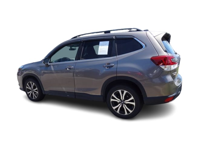 Thumbnail: 2022 Subaru Forester - 14