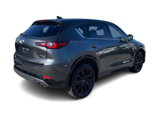 2023 Mazda CX-5 Turbo 13