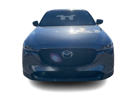 2023 Mazda CX-5 Turbo 6