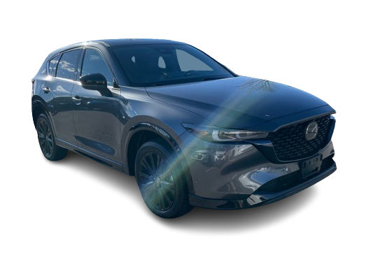 2023 Mazda CX-5 Turbo 15