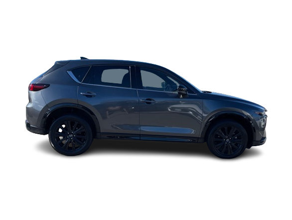 2023 Mazda CX-5 Turbo 14