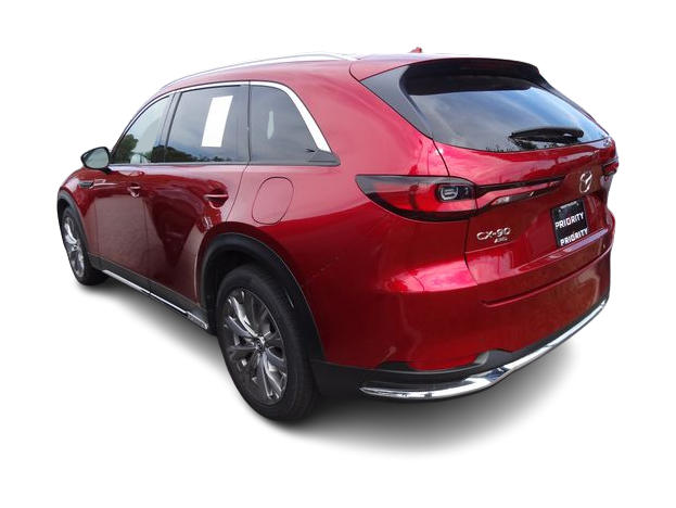 Thumbnail: 2024 Mazda CX-90 - 2
