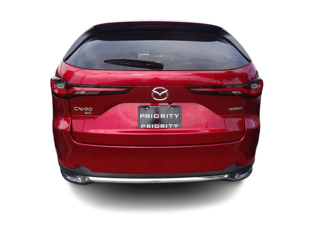 Thumbnail: 2024 Mazda CX-90 - 3