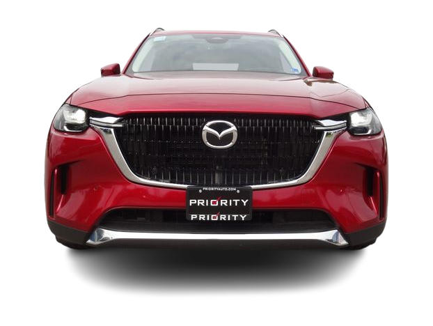 Thumbnail: 2024 Mazda CX-90 - 5