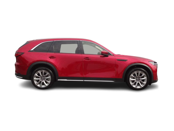 Thumbnail: 2024 Mazda CX-90 - 18