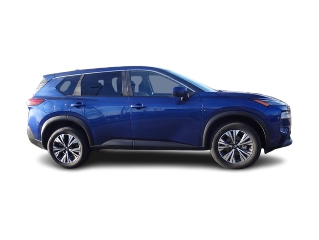 Thumbnail: 2023 Nissan Rogue - 13