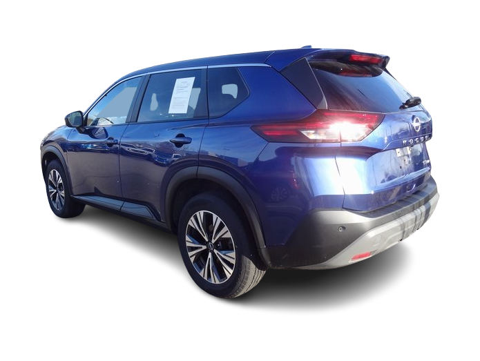 Thumbnail: 2023 Nissan Rogue - 4