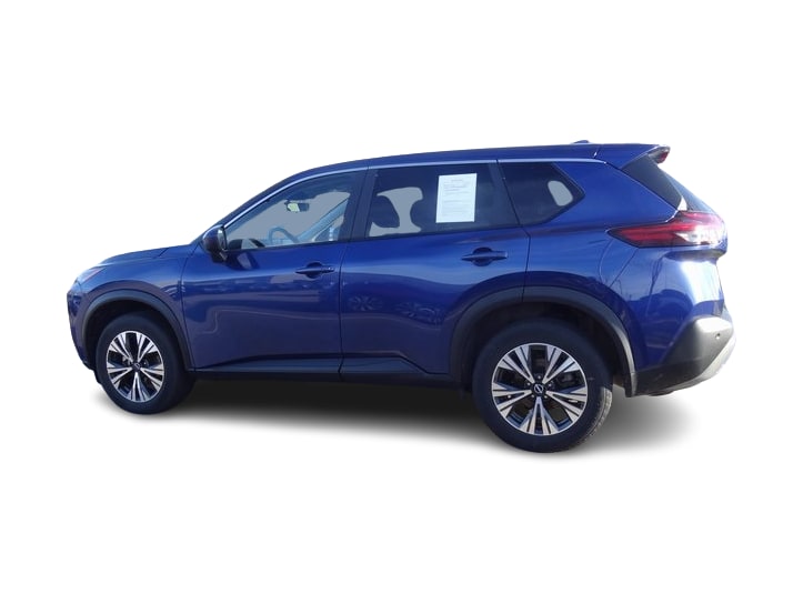 Thumbnail: 2023 Nissan Rogue - 3