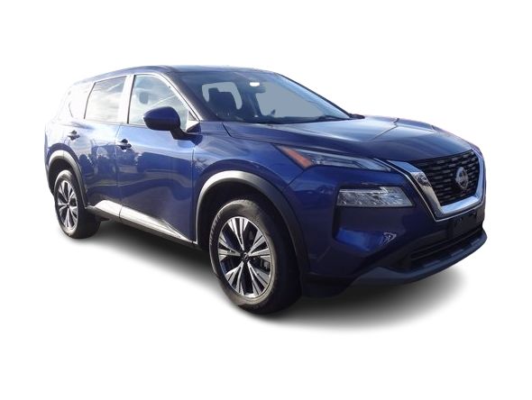 Thumbnail: 2023 Nissan Rogue - 11