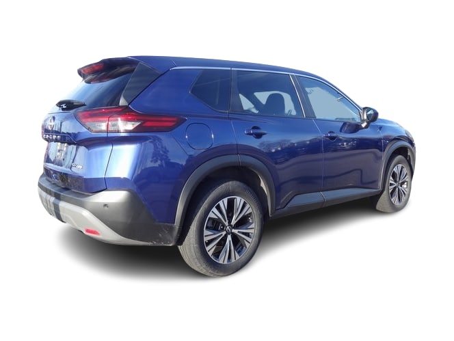 Thumbnail: 2023 Nissan Rogue - 14