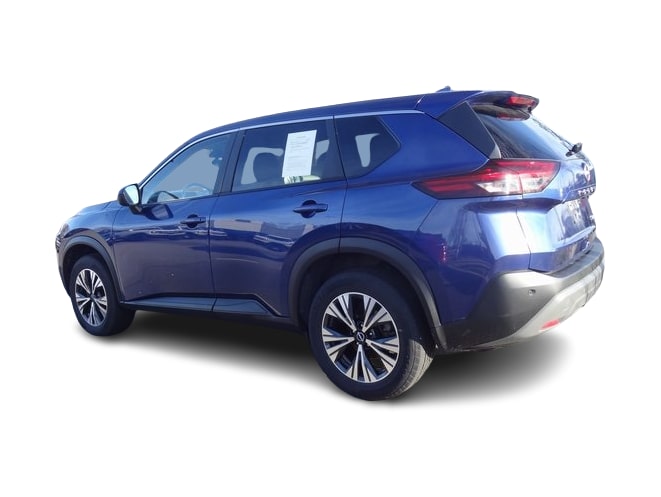 Thumbnail: 2023 Nissan Rogue - 15