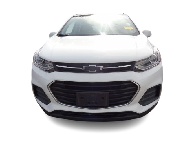 Thumbnail: 2022 Chevrolet Trax - 3