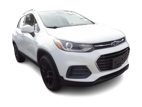 Thumbnail: 2022 Chevrolet Trax - 7