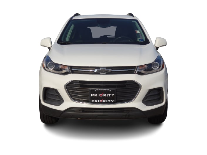 Thumbnail: 2022 Chevrolet Trax - 5