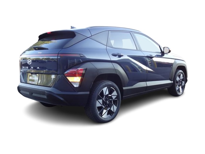 Thumbnail: 2024 Hyundai Kona - 37