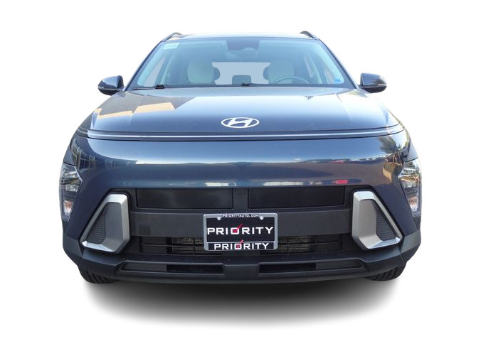 Thumbnail: 2024 Hyundai Kona - 4
