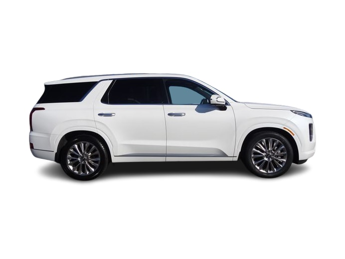 Thumbnail: 2020 Hyundai Palisade - 18