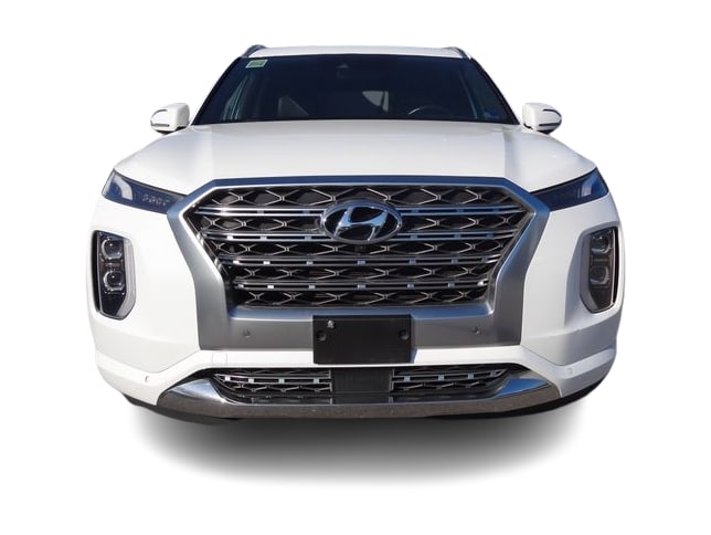Thumbnail: 2020 Hyundai Palisade - 5