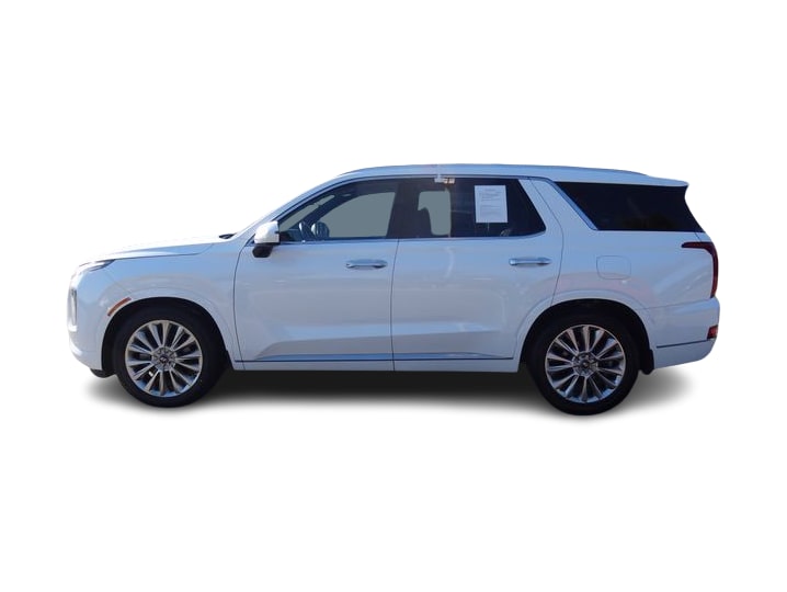 Thumbnail: 2020 Hyundai Palisade - 3