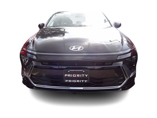 Thumbnail: 2024 Hyundai Sonata - 3