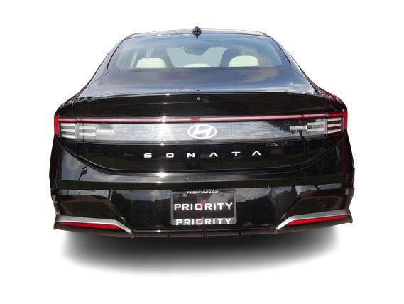 Thumbnail: 2024 Hyundai Sonata - 10