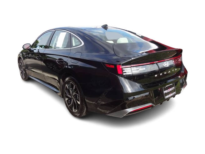 Thumbnail: 2024 Hyundai Sonata - 2