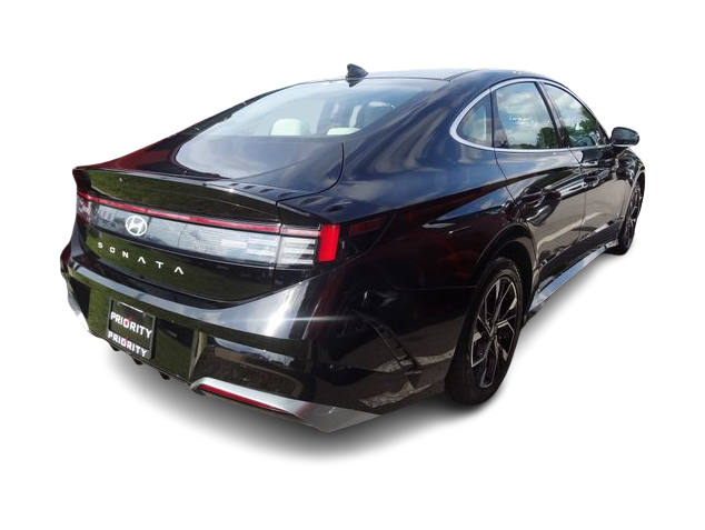 Thumbnail: 2024 Hyundai Sonata - 9