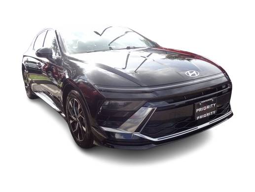 Thumbnail: 2024 Hyundai Sonata - 8