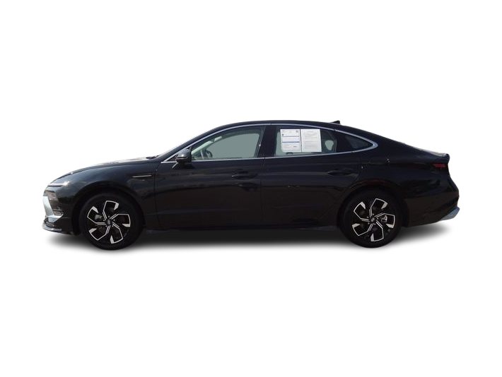 Thumbnail: 2024 Hyundai Sonata - 3